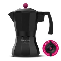 Kawiarka Taurus Black Moments KCP90013I