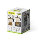 Kawiarka aluminiowa MR-1657-3-BEIGE MAESTRO