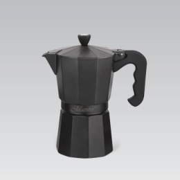 Kawiarka na 6 filiżanek MR-1666-6-BLACK MAESTRO