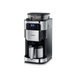 Severin KA 4814 czarny