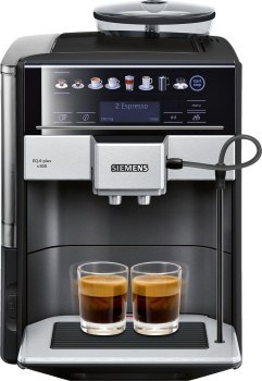 Siemens TE655319RW czarny
