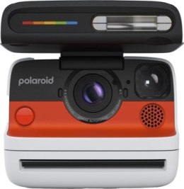 Aparat fotograficzny - Polaroid Flip White