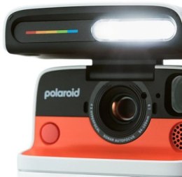 Aparat fotograficzny - Polaroid Flip White