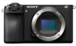 Aparat fotograficzny - Sony Alpha ILCE-6700 + obiektyw Sony SELP 16-50mm czarny
