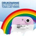 Aparat fotograficzny dla dzieci LAMAX InstaKid2 Play pink