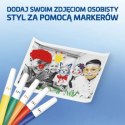 Aparat fotograficzny dla dzieci LAMAX InstaKid2 Plus blue