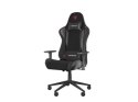 Fotel - Genesis Nitro 440 G2 mesh czarny
