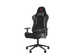 Fotel - Genesis Nitro 440 G2 mesh czarny