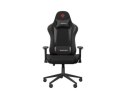 Fotel - Genesis Nitro 440 G2 mesh czarny