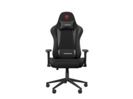 Fotel - Genesis Nitro 440 G2 mesh czarny