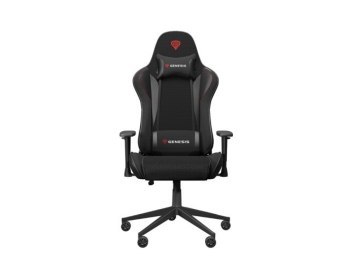 Fotel - Genesis Nitro 440 G2 mesh czarny
