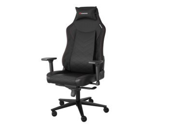 Fotel - Genesis Nitro 890 G2 czarny
