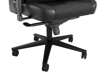 Fotel - Genesis Nitro 890 G2 czarny