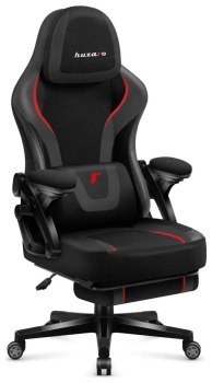 Fotel - Huzaro Force 4.6 Carbon