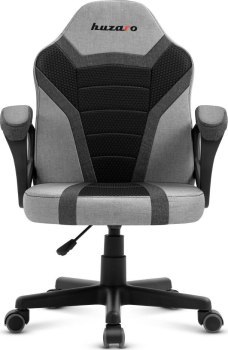 Fotel - Huzaro Ranger 1.0 Grey Mesh