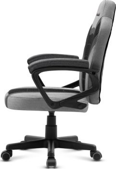 Fotel - Huzaro Ranger 1.0 Grey Mesh