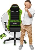 Fotel - Huzaro Ranger 6.0 Pixel Mesh