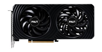 Karta graf. Palit RTX 5060 DUAL OC 8GB