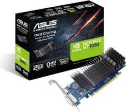 Karta graficzna - ASUS GeForce GT 1030 2G