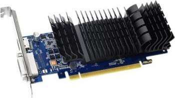 Karta graficzna - ASUS GeForce GT 1030 2G