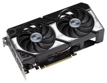 Karta graficzna - ASUS GeForce RTX 5060 DUAL OC Advanced 8GB DLSS 4