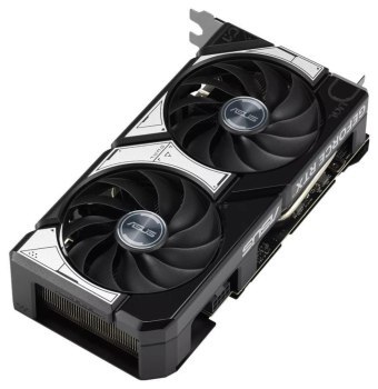 Karta graficzna - ASUS GeForce RTX 5060 DUAL OC Advanced 8GB DLSS 4
