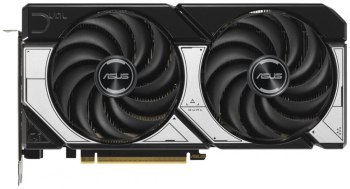 Karta graficzna - ASUS GeForce RTX 5070 DUAL OC 12GB DLSS 4