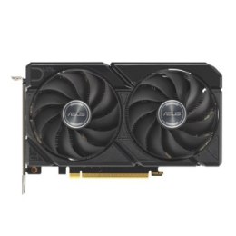 Karta graficzna - ASUS Radeon RX 9060 XT DUAL 16GB