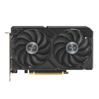 Karta graficzna - ASUS Radeon RX 9060 XT DUAL 16GB