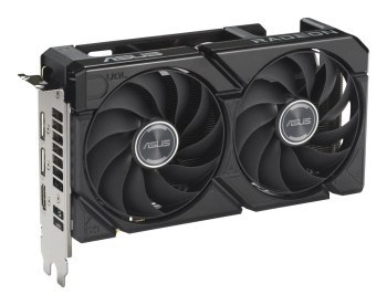 Karta graficzna - ASUS Radeon RX 9060 XT DUAL 16GB