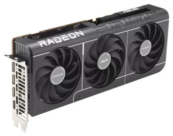 Karta graficzna - ASUS Radeon RX 9070 GRE PRIME 12GB OC