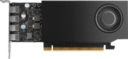 Karta graficzna - PNY Quadro A1000 8GB VCNRTXA1000-PB