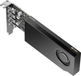 Karta graficzna - PNY Quadro A1000 8GB VCNRTXA1000-PB