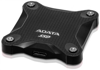 Adata SD620 1TB SSD Czarny