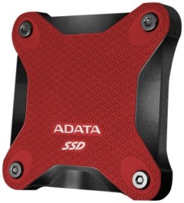 Adata SD620 512GB SSD Czerwony