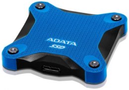 Adata SD620 512GB SSD Niebieski
