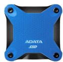 Adata SD620 512GB SSD Niebieski
