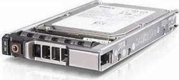 Dell 480GB SSD SATA Read Intensive 6Gbps 512e 2.5inch with 3.5inch Hybrid Carrier Customer Kit