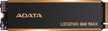Dysk SSD ADATA LEGEND 960 MAX 1TB M.2 2280