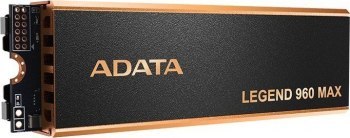 Dysk SSD ADATA LEGEND 960 MAX 1TB M.2 2280