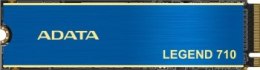 Dysk SSD ADATA Legend 710 256GB PCIe 2280