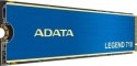 Dysk SSD ADATA Legend 710 256GB PCIe 2280