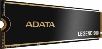 Dysk SSD ADATA Legend 900 ColorBox 1TB PCIe gen.4