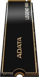 Dysk SSD ADATA Legend 900 ColorBox 1TB PCIe gen.4