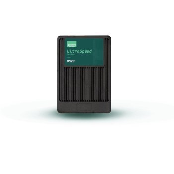 Dysk SSD Goodram US20S 1.6TB U.2 (15mm) NVMe Gen5 Dual Port GEUS20UADP-1T6IS30B (DWPD 3) ISE