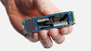 Dysk SSD Kioxia Exceria Basic 2TB