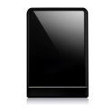 Dysk zewnętrzny HDD ADATA HV620 AHV620S-2TU3-CBK (2 TB; 2.5 ; USB 2.0 USB 3.0; 5400 obr/min; kolor czarny)