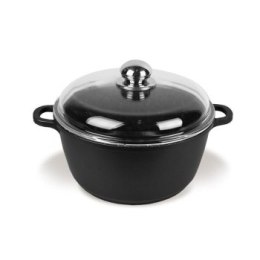 Garnek z pokrywką 20 cm 2 1 l MR-4620C MAESTRO