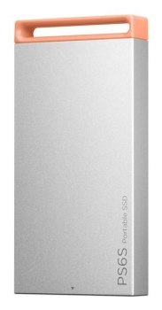 Lenovo PS6S Portable SSD 1TB 4XB1T88410