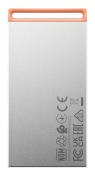 Lenovo PS6S Portable SSD 1TB 4XB1T88410